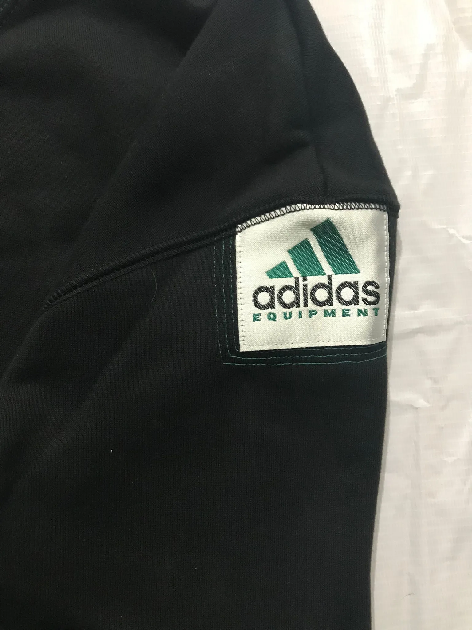 Adidas Equipment Sweatshirts 13pcs