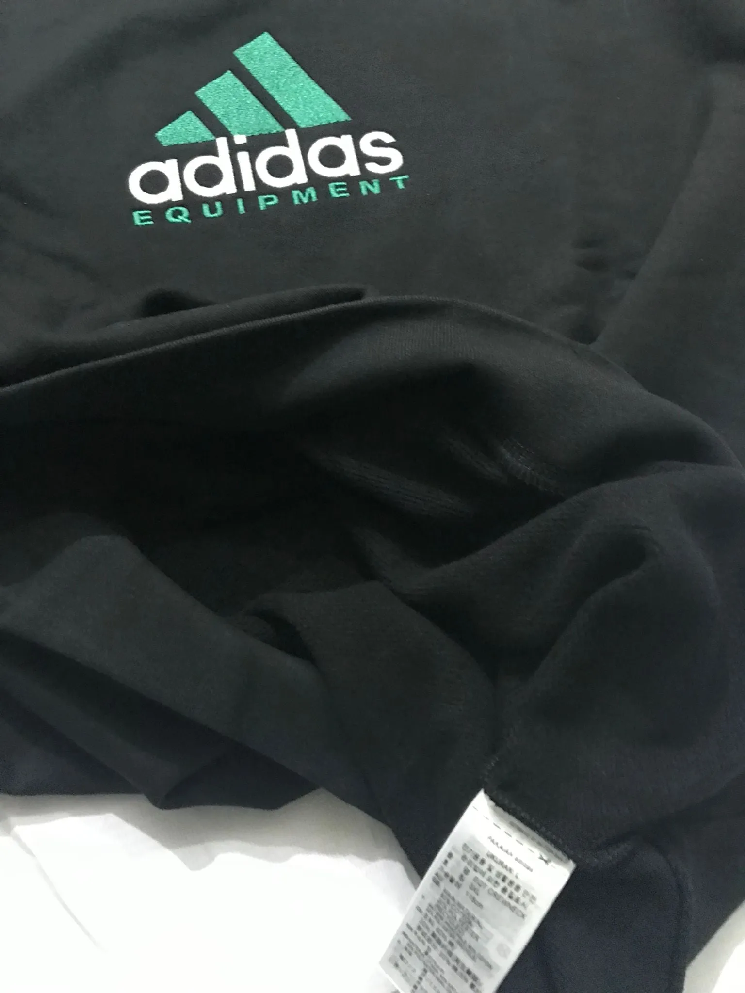 Adidas Equipment Sweatshirts 13pcs