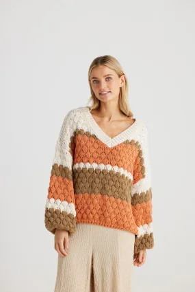 Airlie Knit