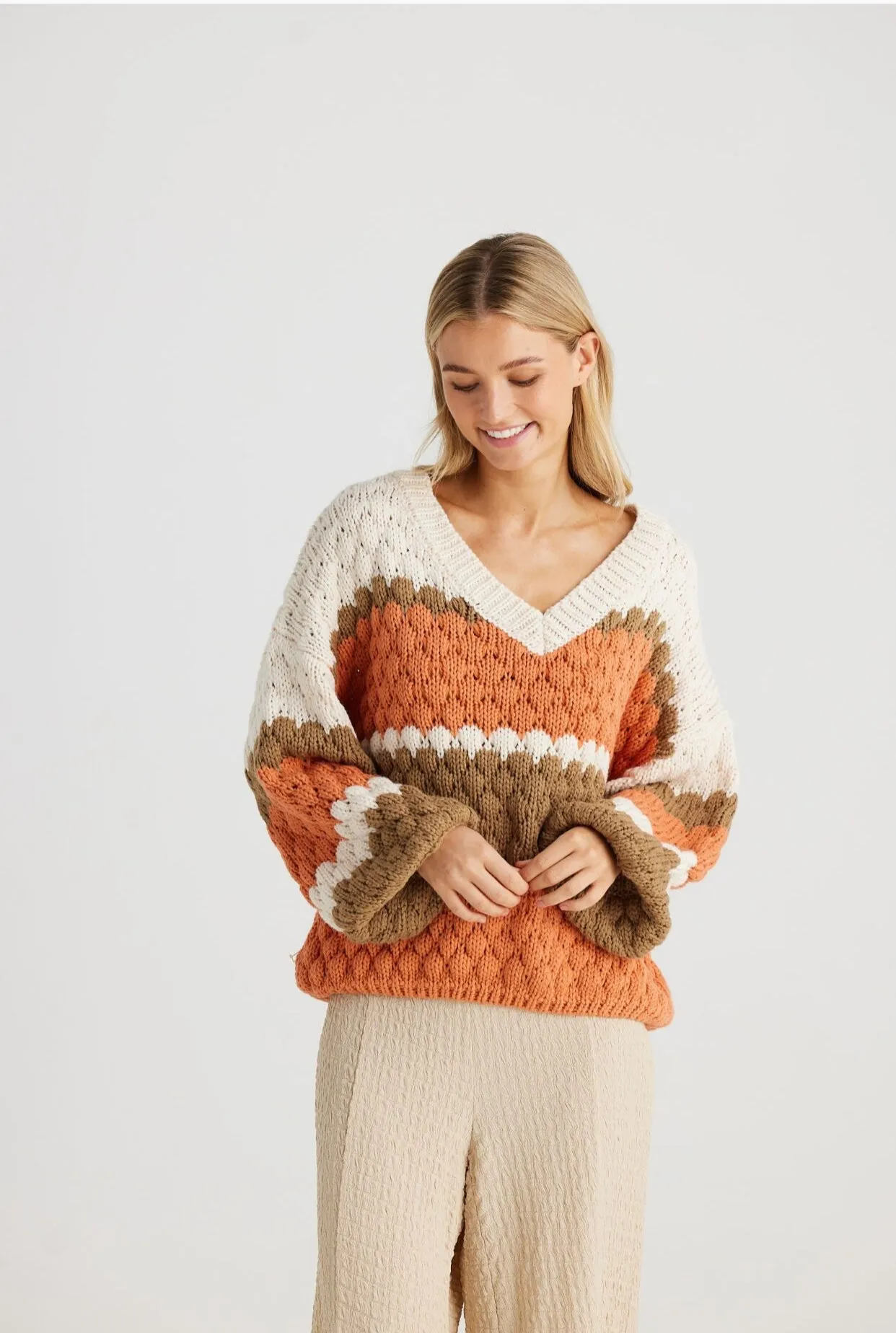 Airlie Knit