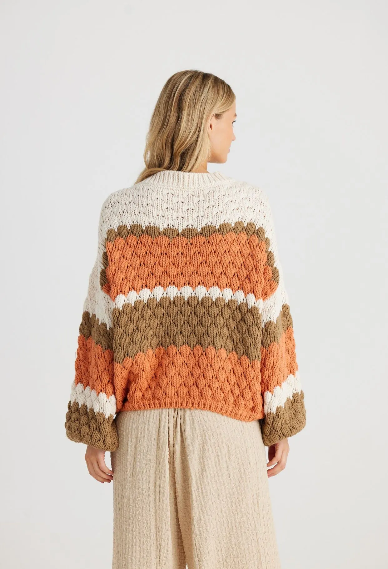 Airlie Knit