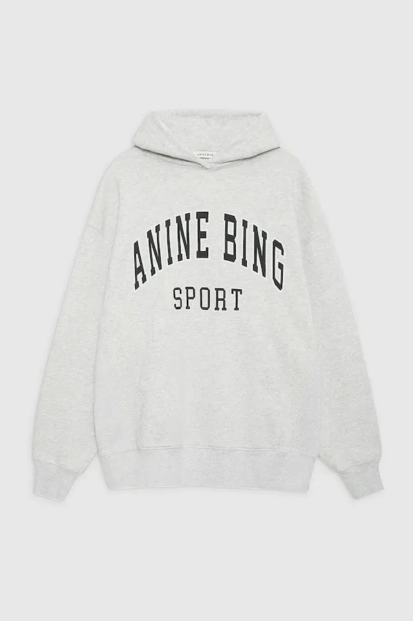 ALTO HOODIE