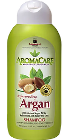 Aromacare™ Rejuvenating Argan Oil Shampoo for Dogs
