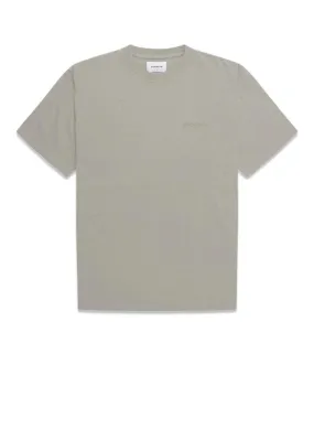 Baine Base Tee - Light Grey