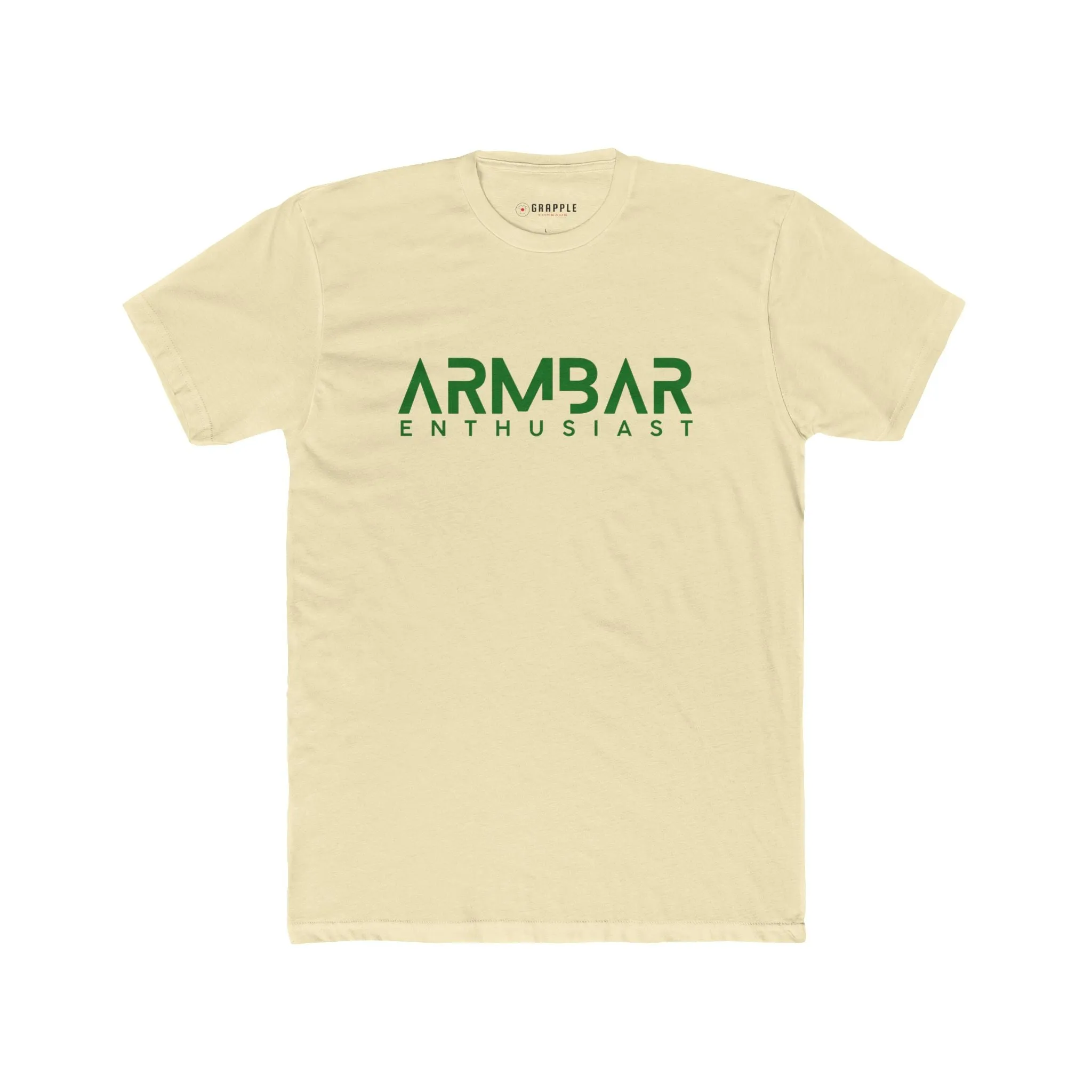 BJJ Armbar Enthusiast Jiu Jitsu T Shirt