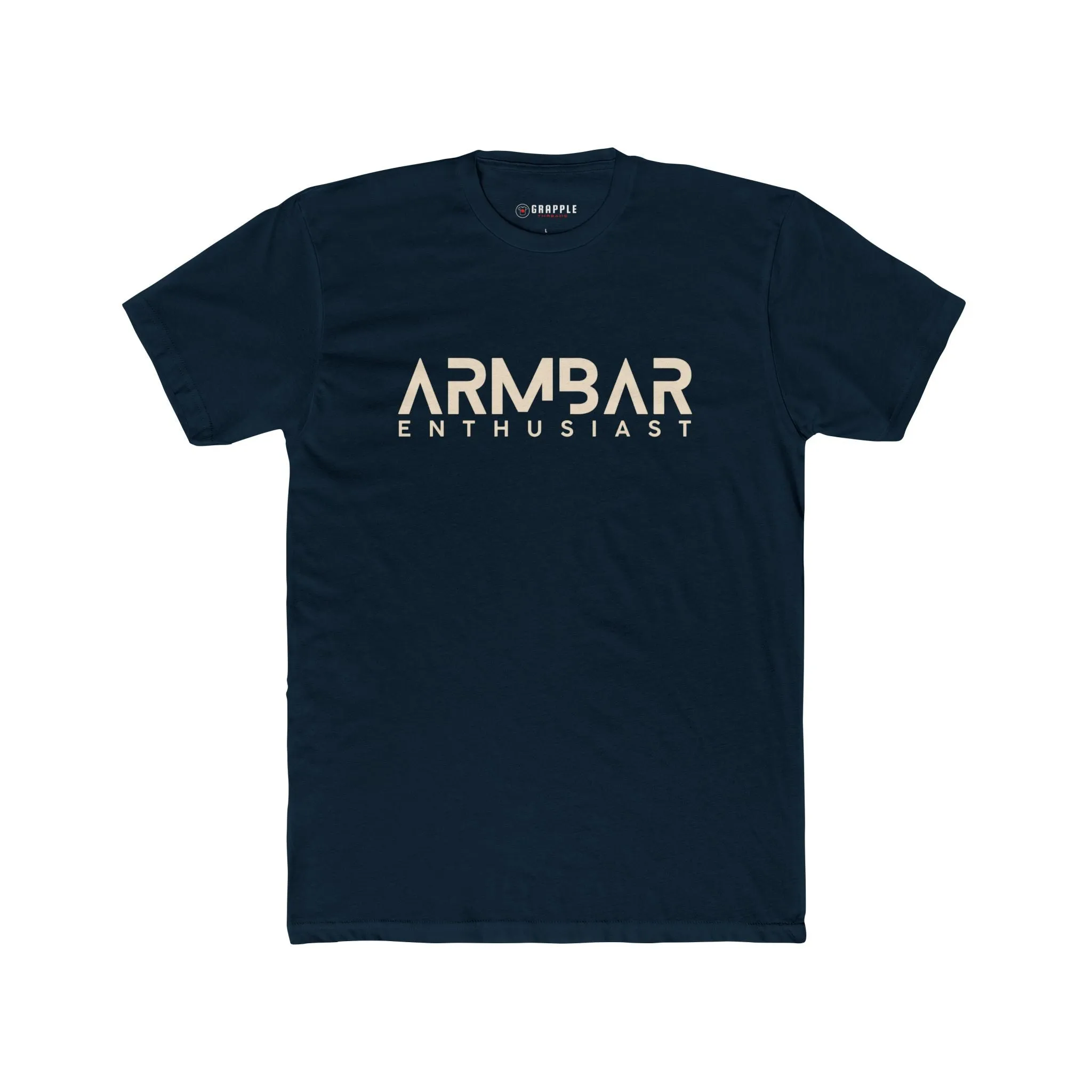 BJJ Armbar Enthusiast Jiu Jitsu T Shirt