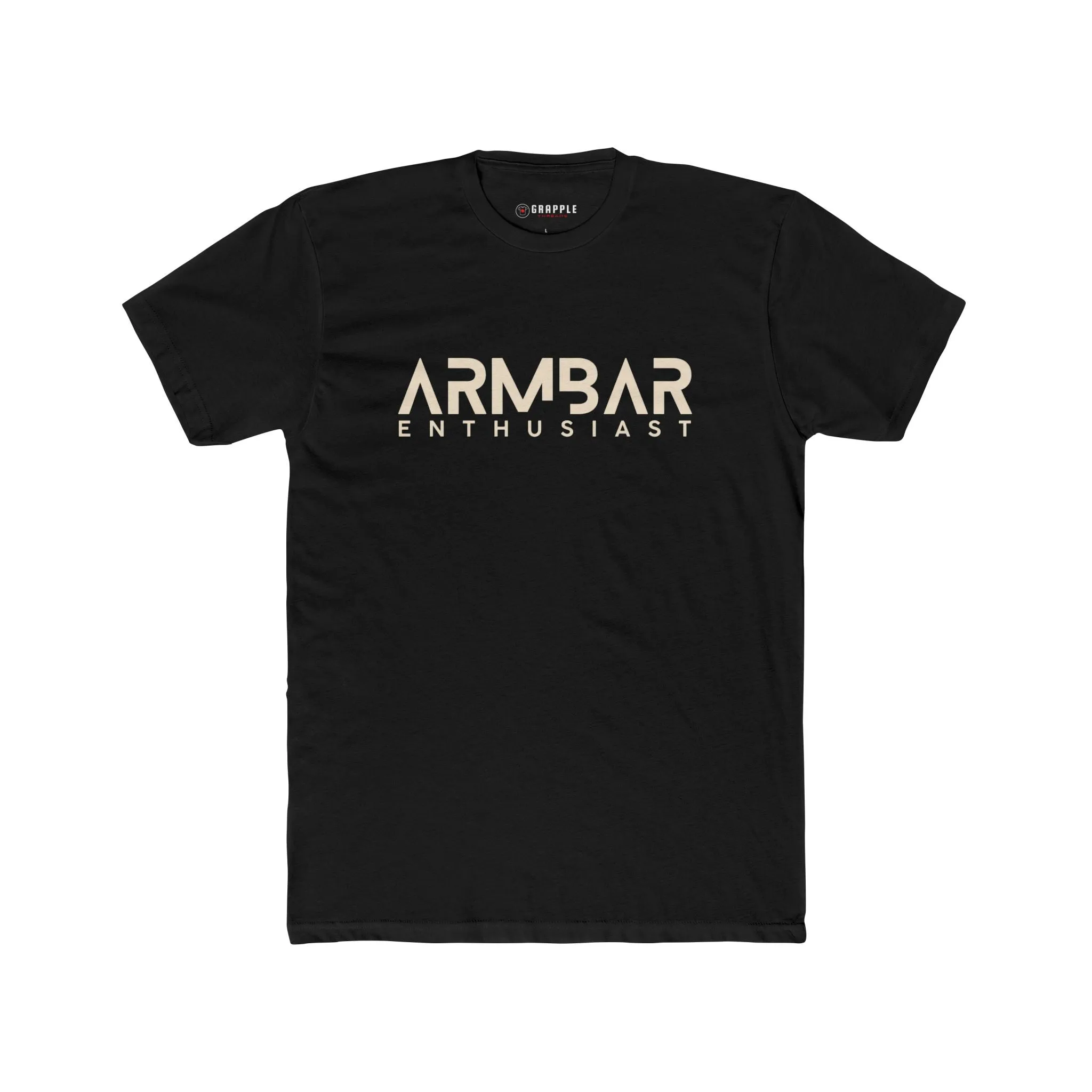BJJ Armbar Enthusiast Jiu Jitsu T Shirt