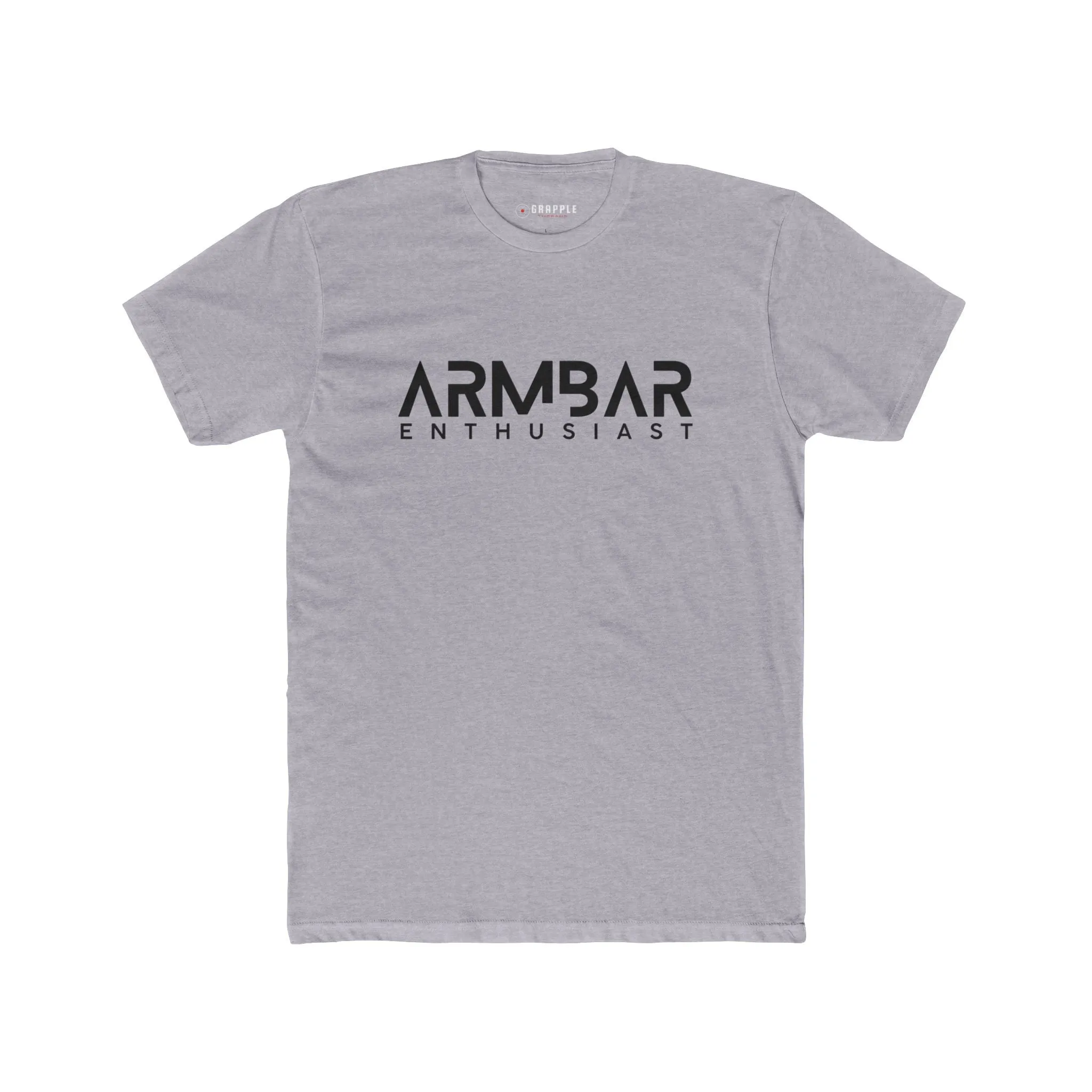 BJJ Armbar Enthusiast Jiu Jitsu T Shirt