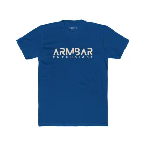 BJJ Armbar Enthusiast Jiu Jitsu T Shirt
