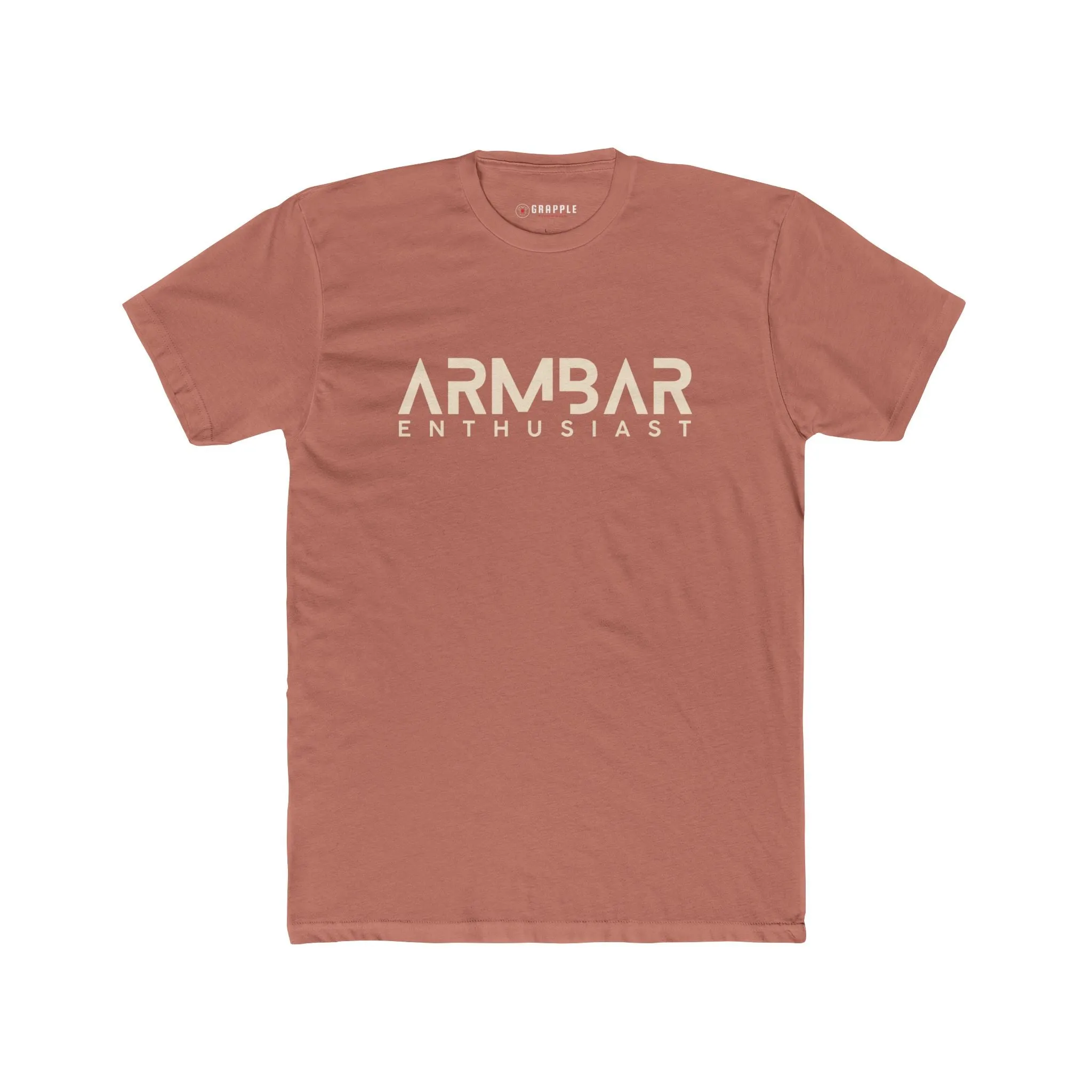 BJJ Armbar Enthusiast Jiu Jitsu T Shirt