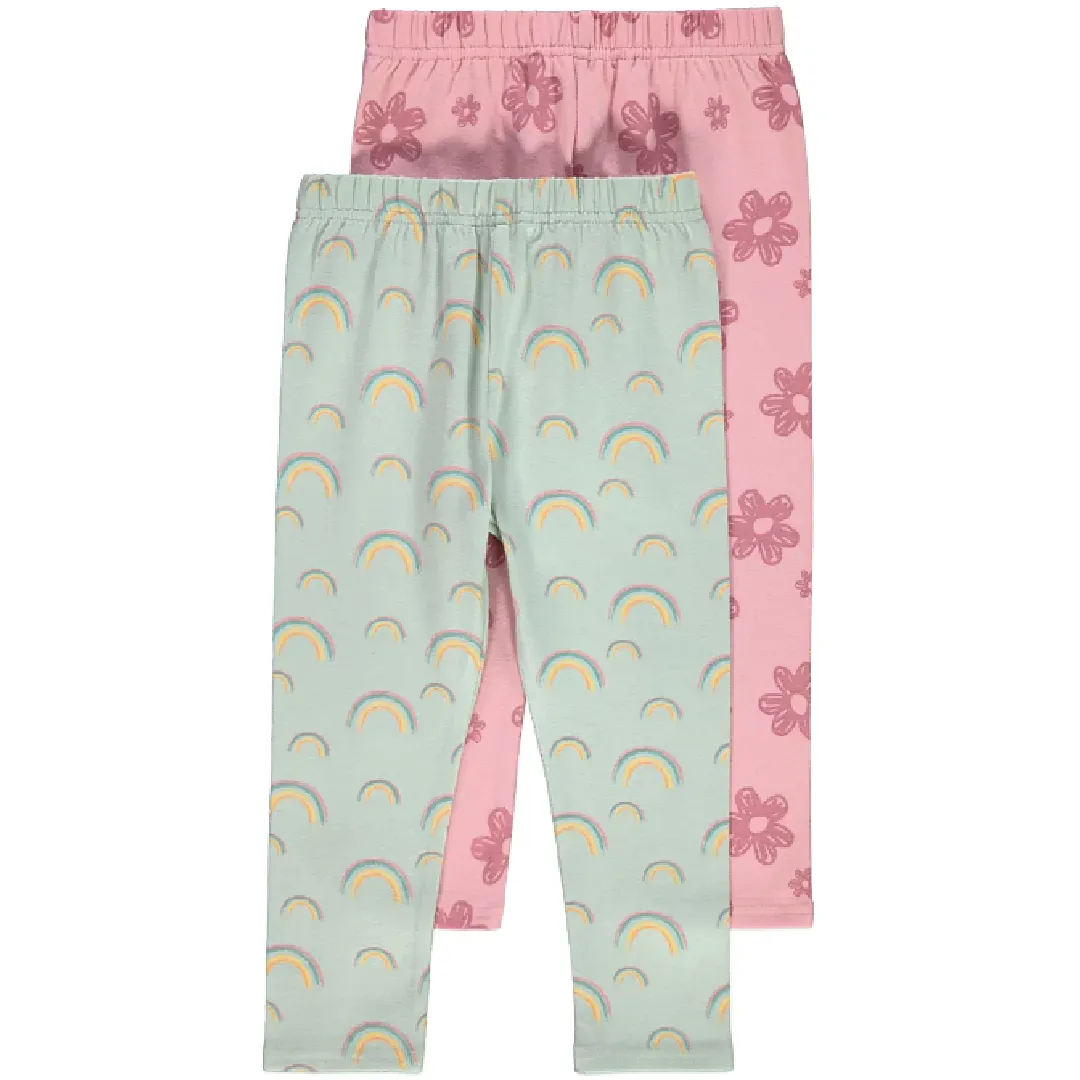 BLUEY 2pk Sweatshirt & Leggings Set