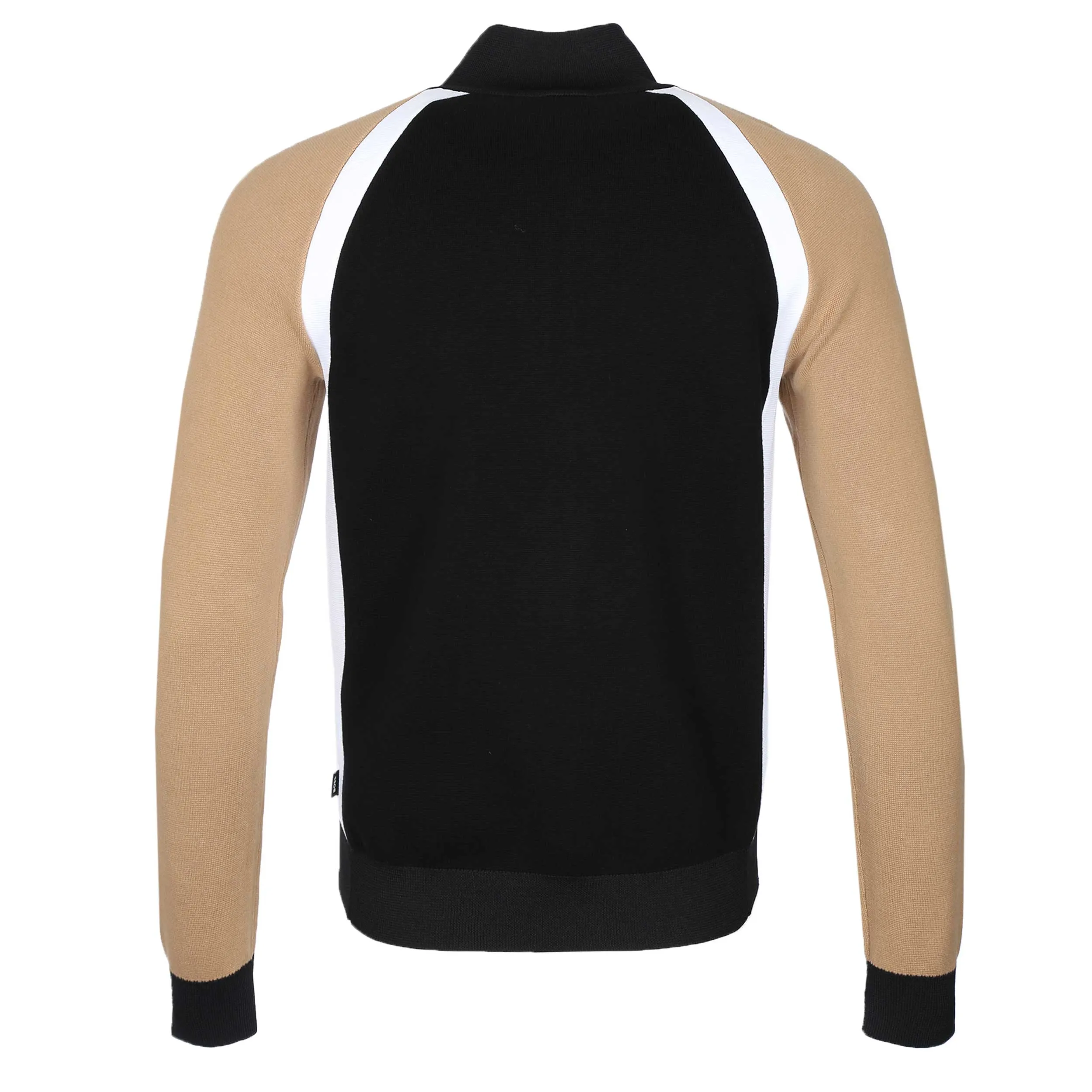 BOSS Gallateo Knitwear in Black