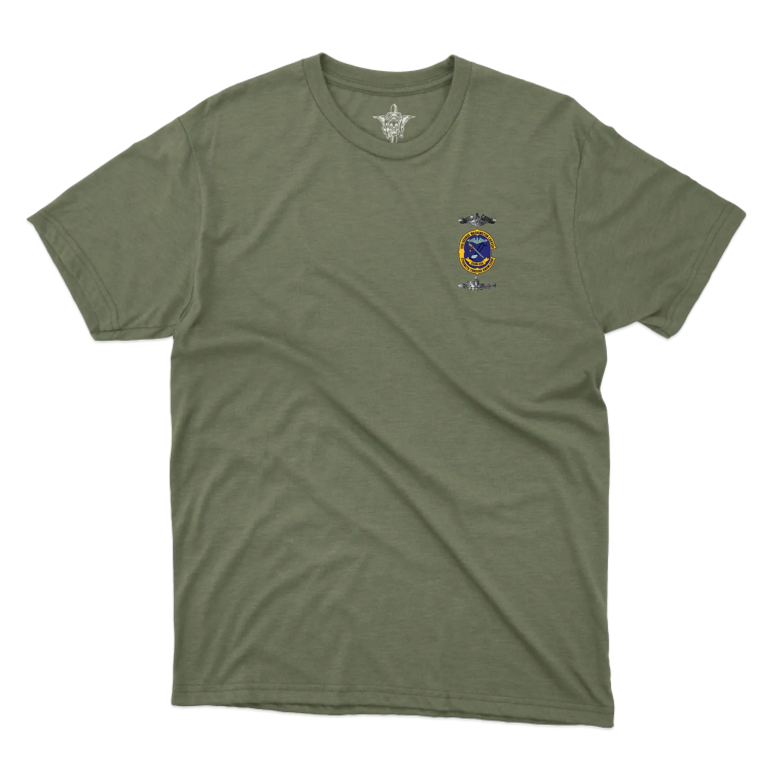 Carver Gold T-Shirts