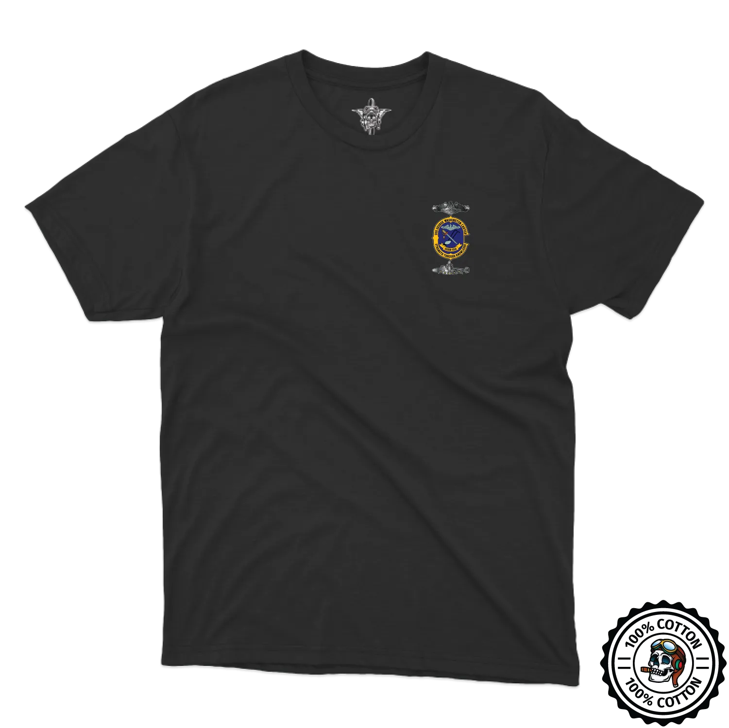 Carver Gold T-Shirts