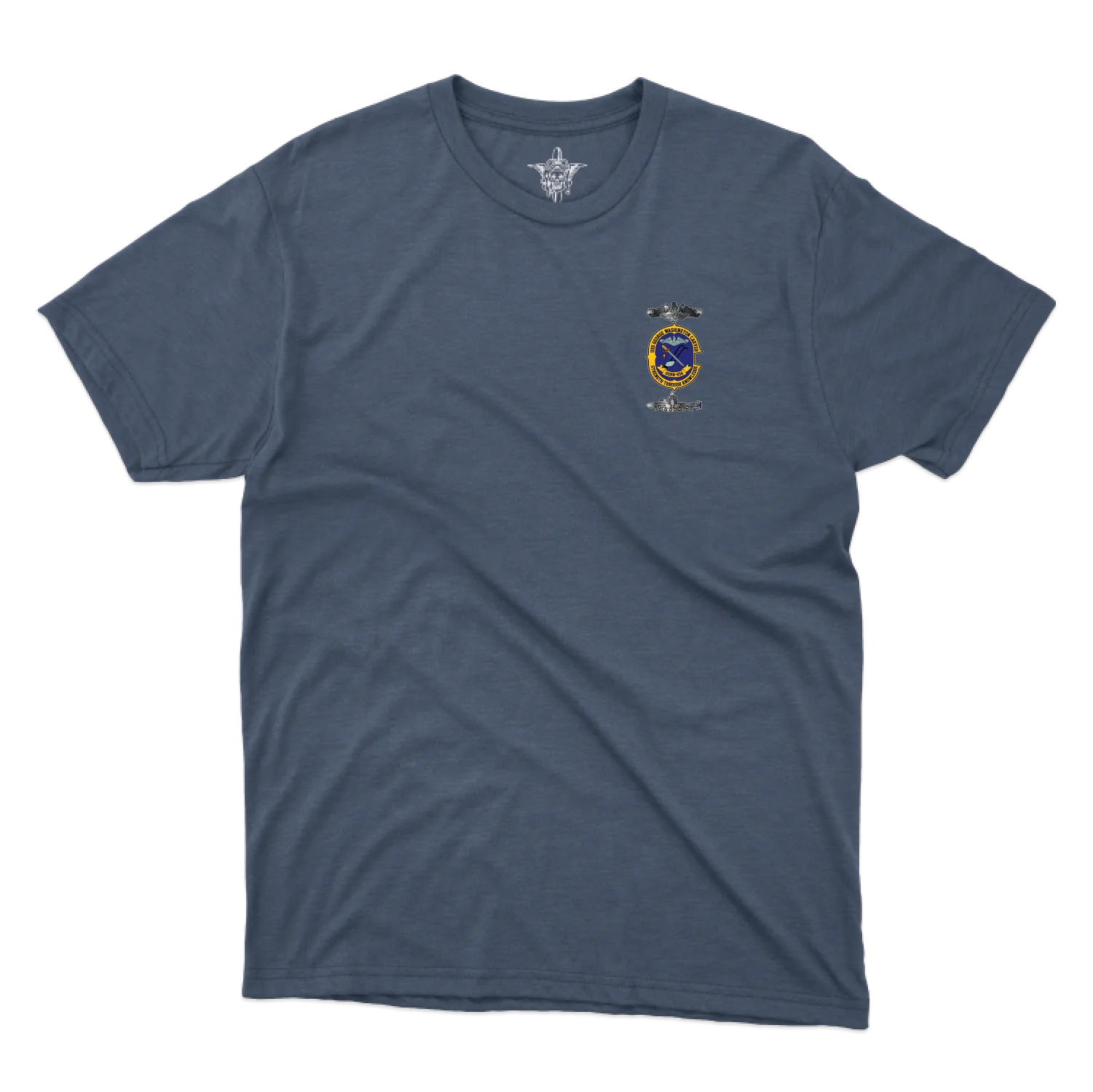 Carver Gold T-Shirts