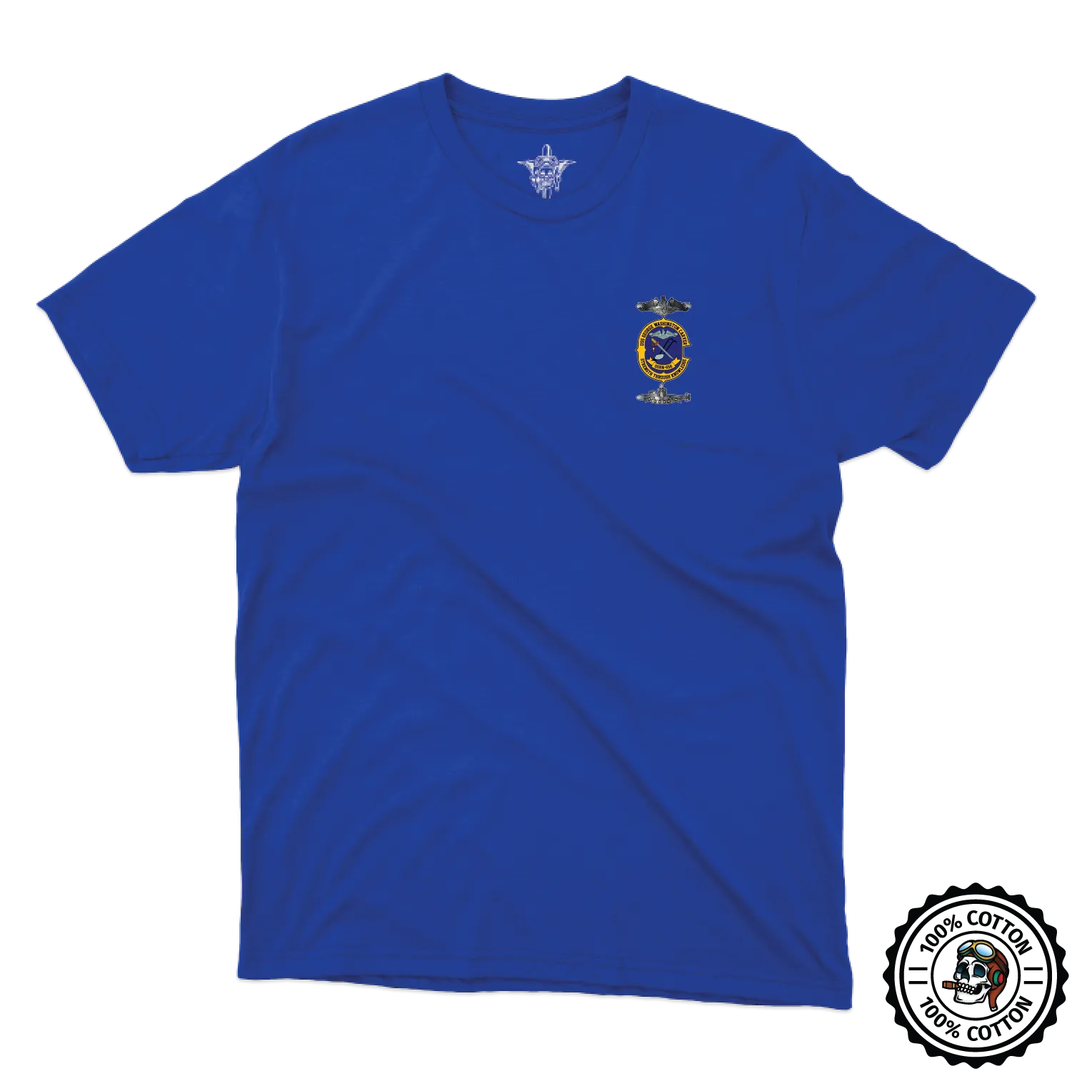Carver Gold T-Shirts