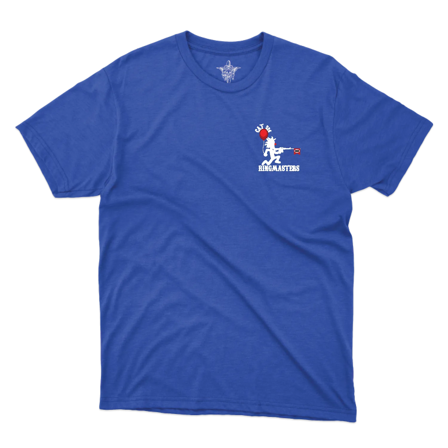 CAT 524 T-Shirts