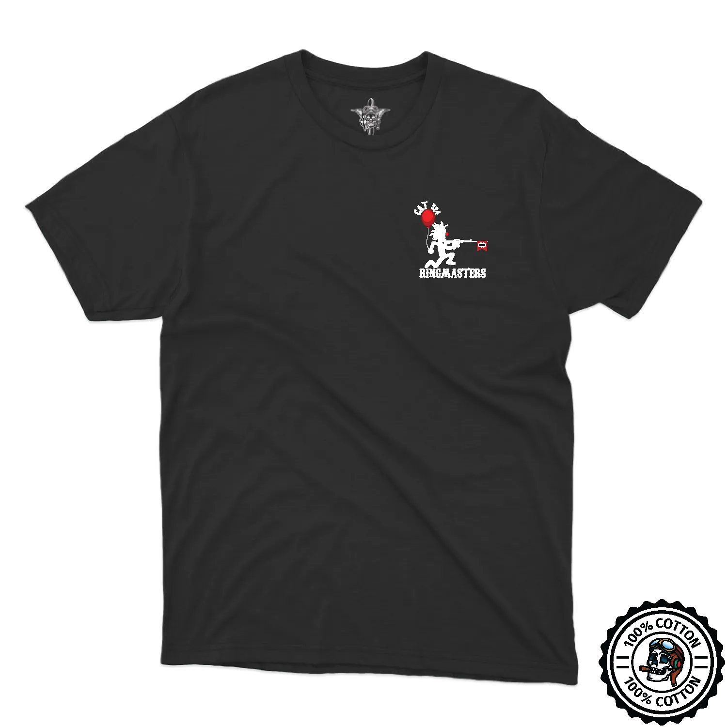 CAT 524 T-Shirts