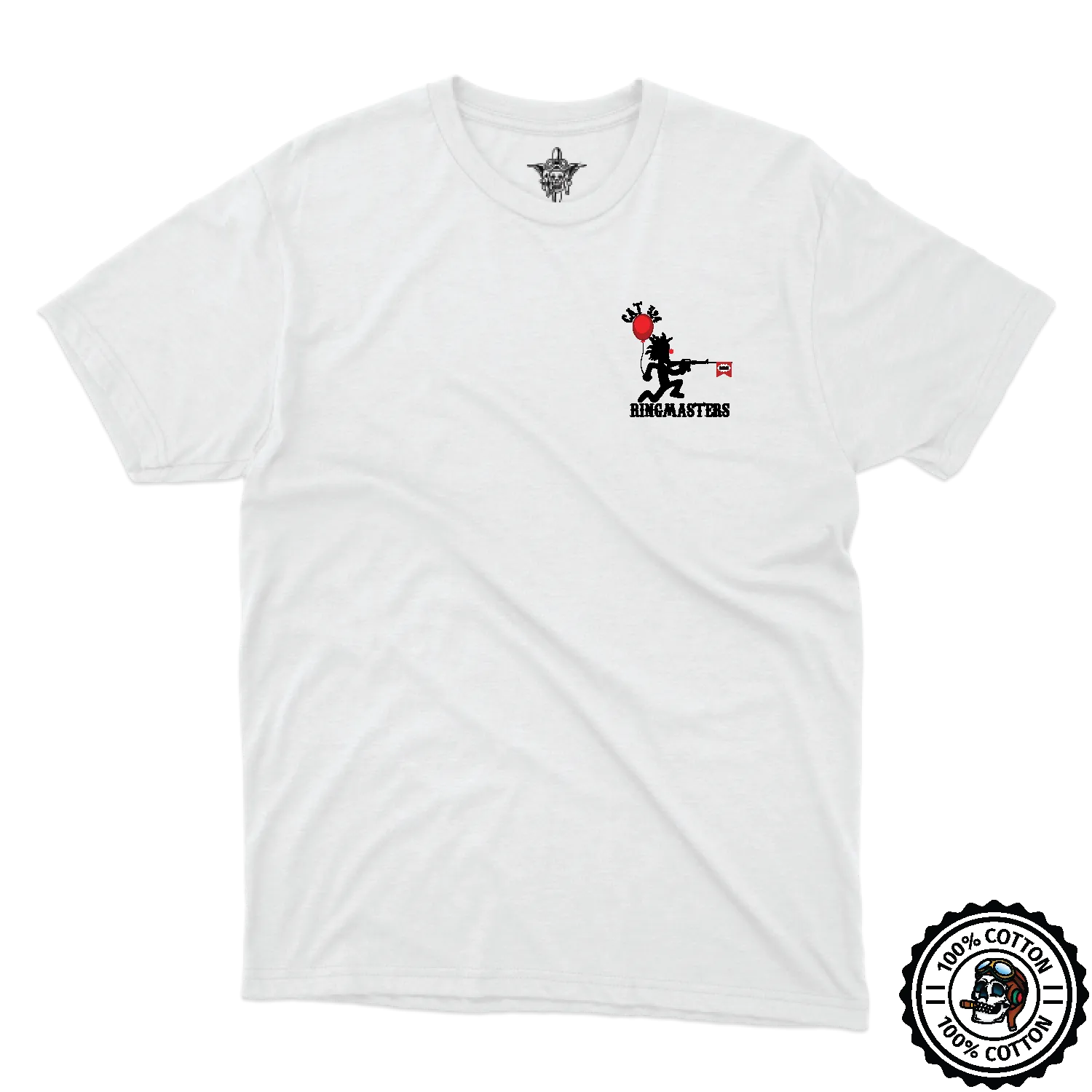CAT 524 T-Shirts