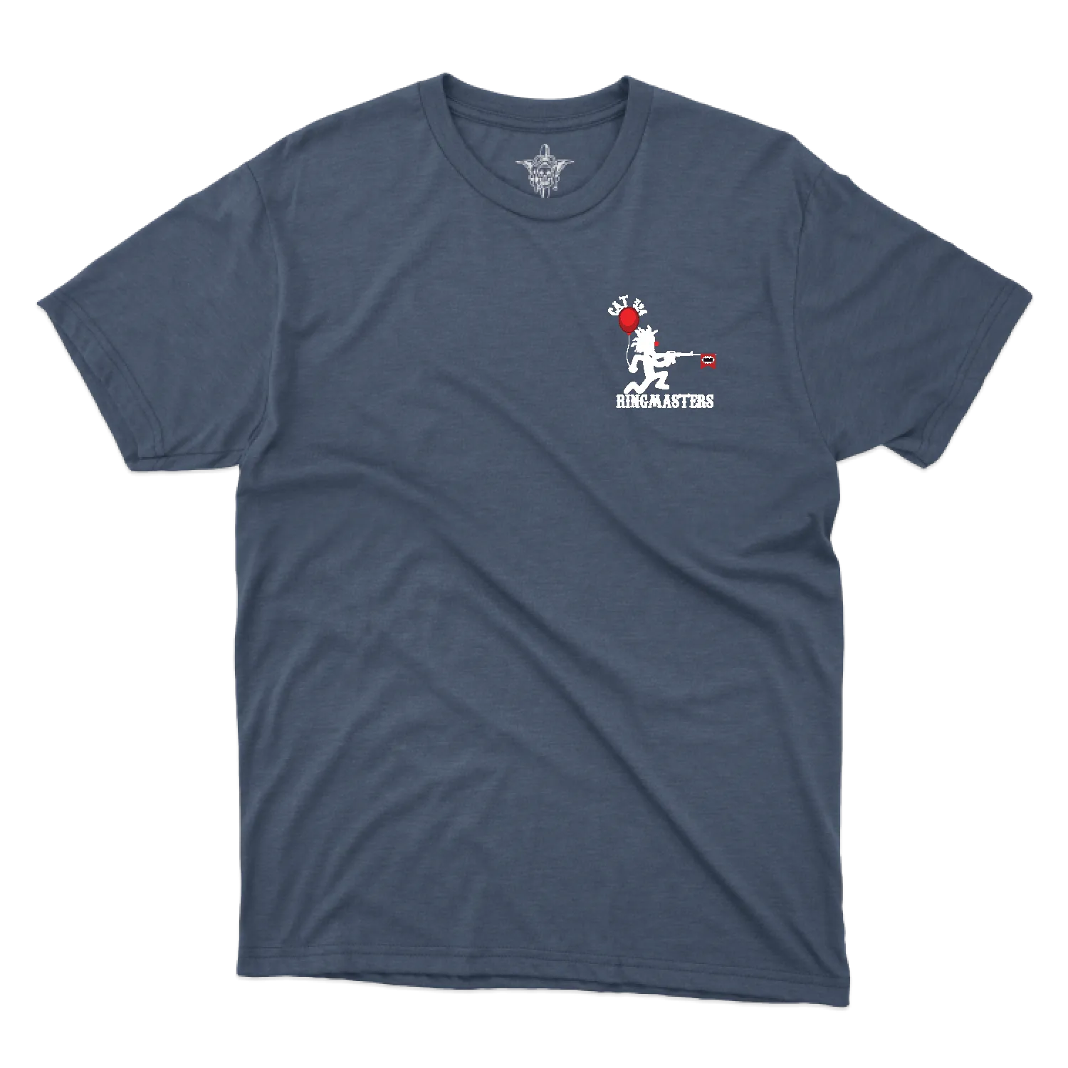CAT 524 T-Shirts