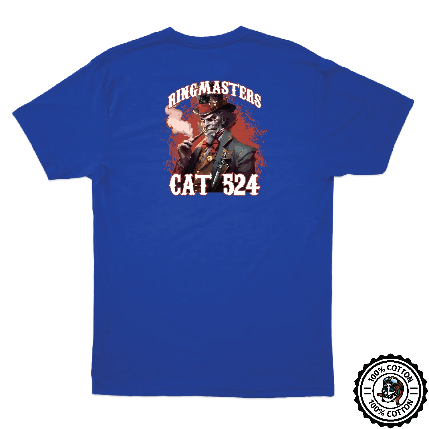 CAT 524 T-Shirts