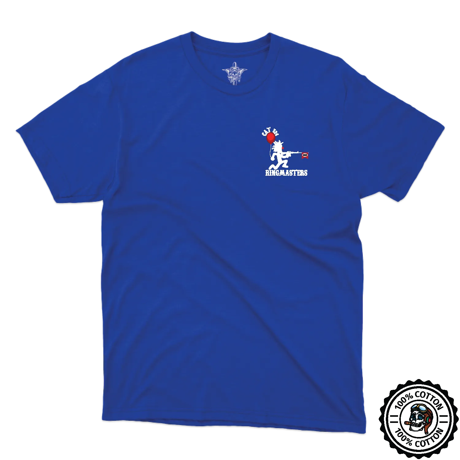 CAT 524 T-Shirts