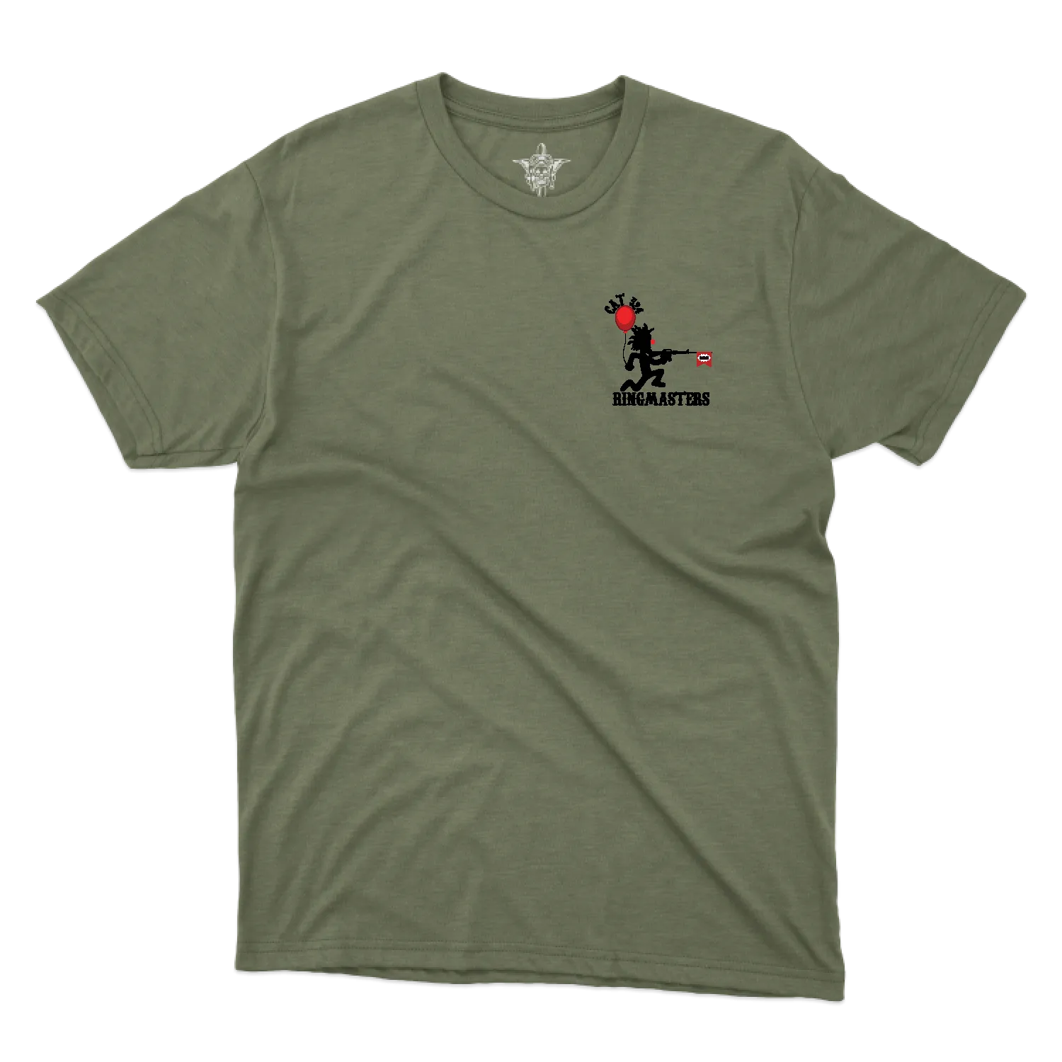 CAT 524 T-Shirts