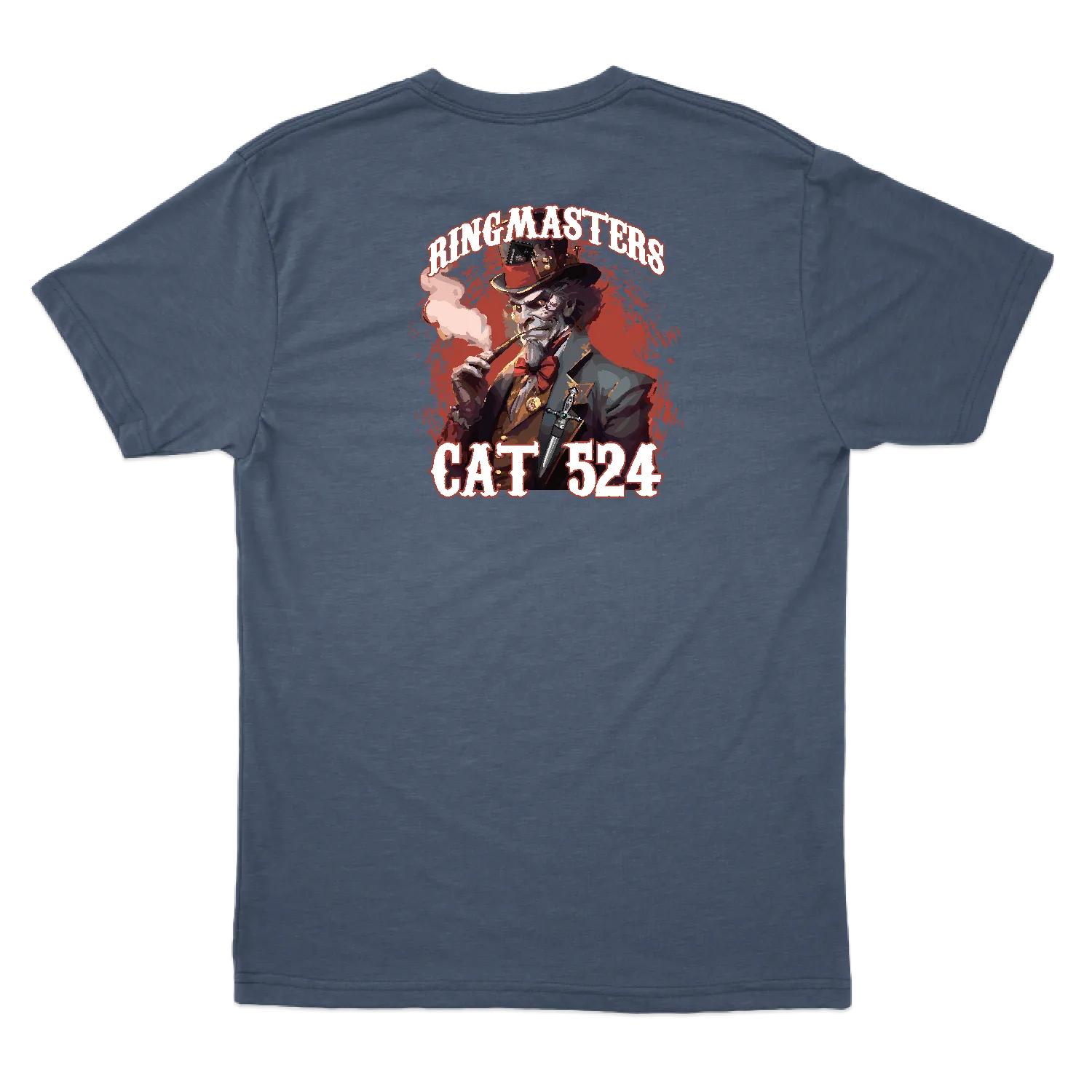 CAT 524 T-Shirts