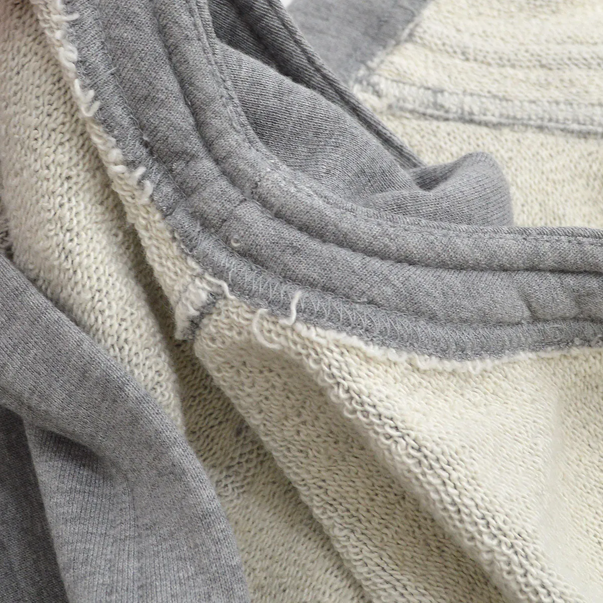 Chanel 2005 Spring Sport Line sleeveless hoodie #36