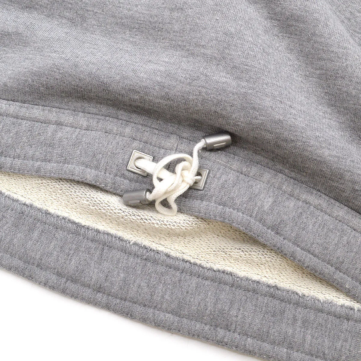 Chanel 2005 Spring Sport Line sleeveless hoodie #36