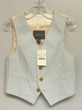 Crew Cuts Size 4 Toddler Boys Sweaters & Vests