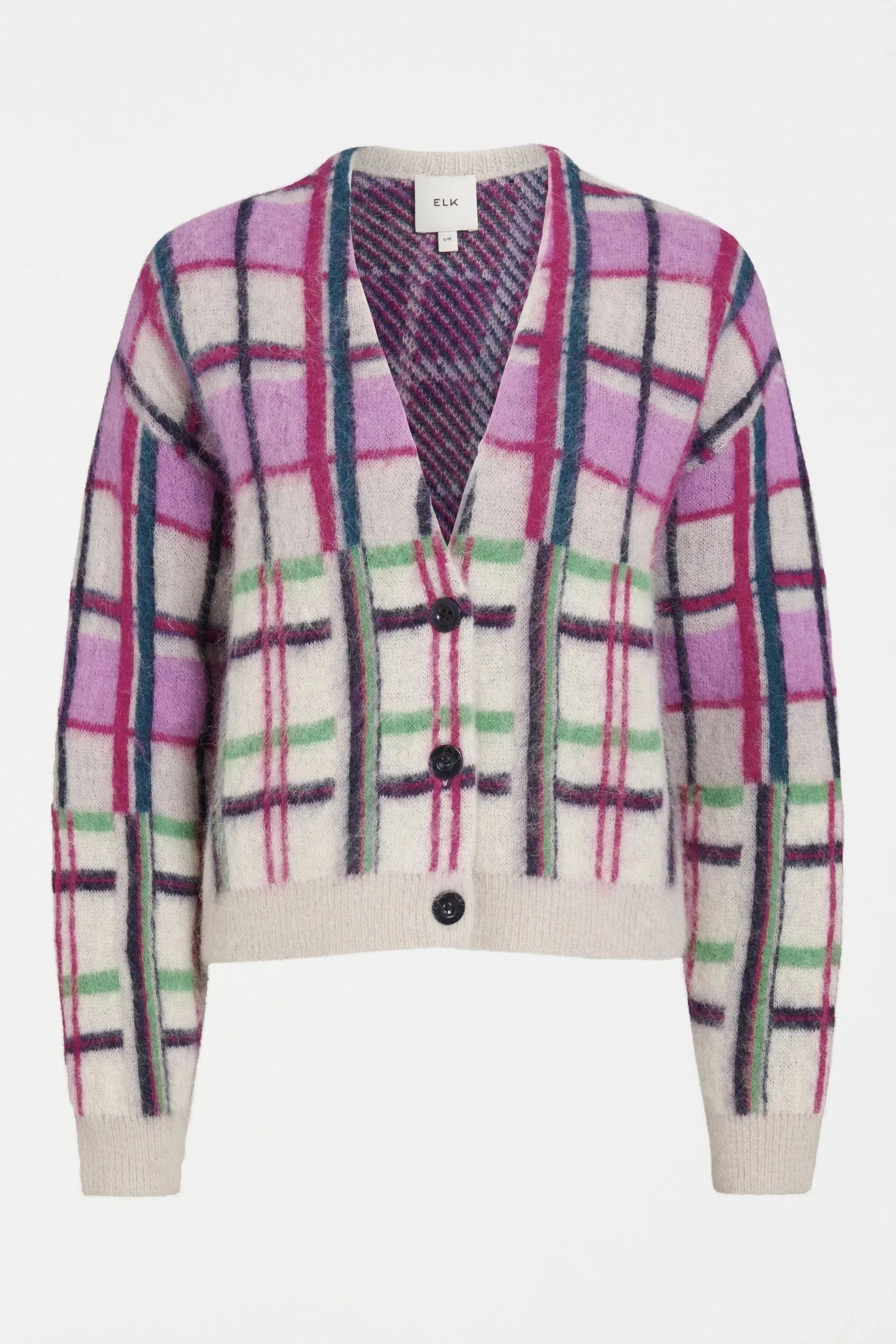 Elk Ostti Cardi
