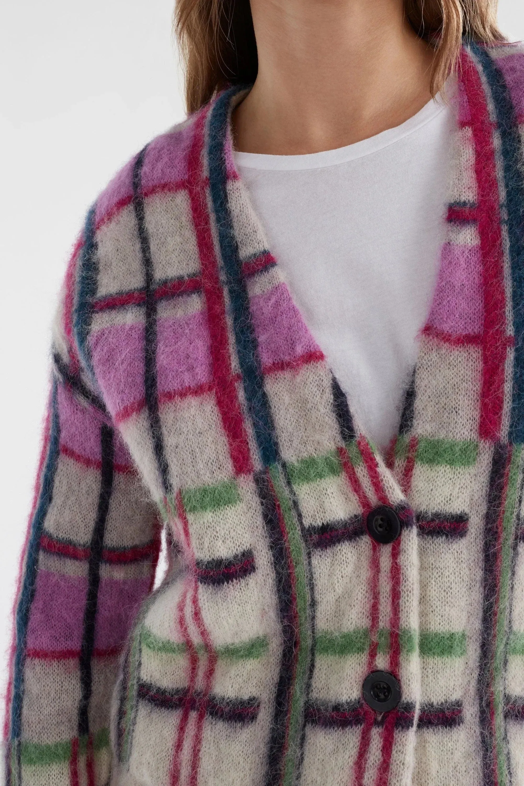 Elk Ostti Cardi