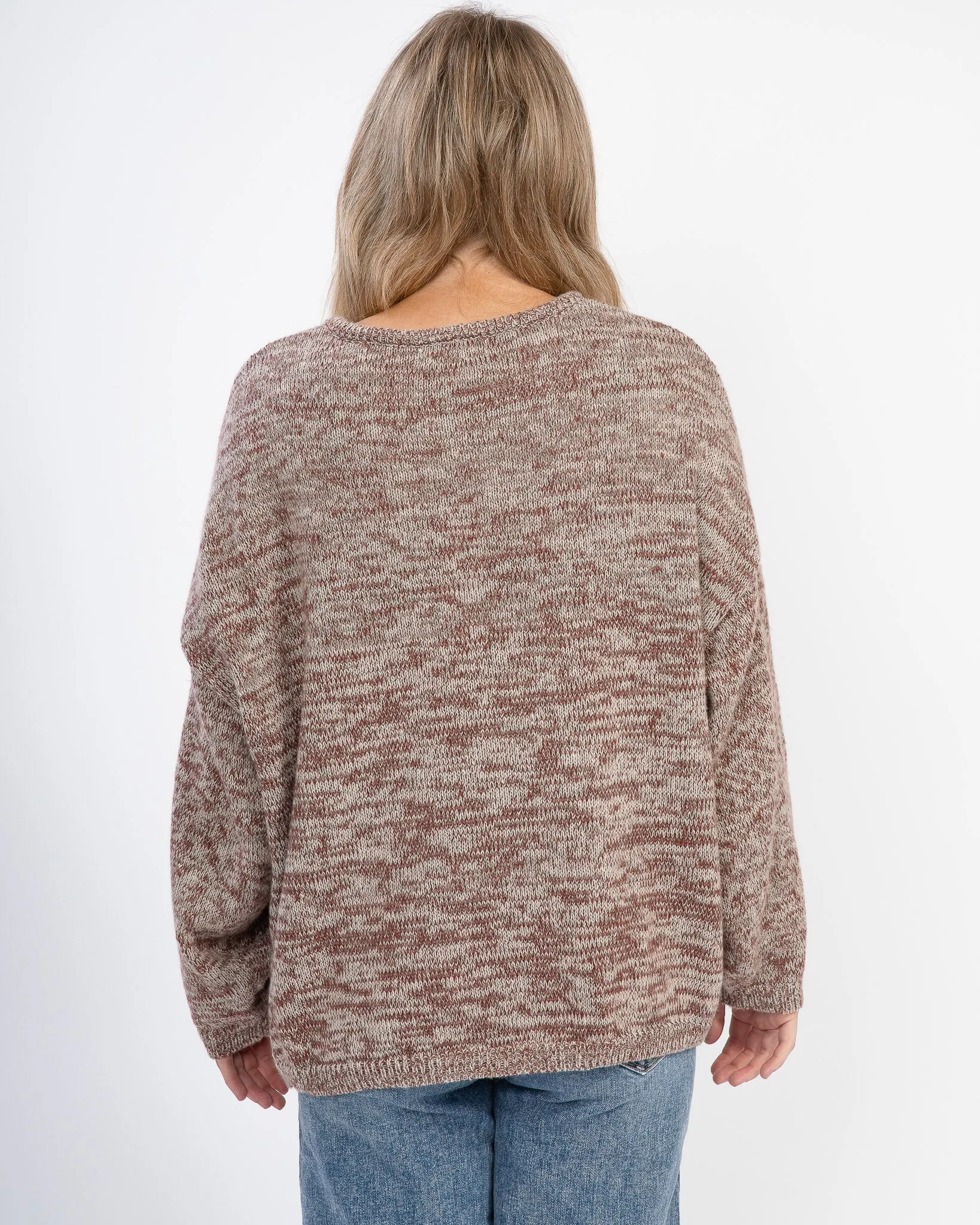 Feeling Fine Pullover