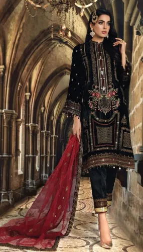 FEPIC ROSEMEEN D-5198 DESIGNER SUIT