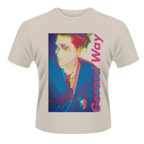 Gerard Way "Process" T shirt - Size XXL