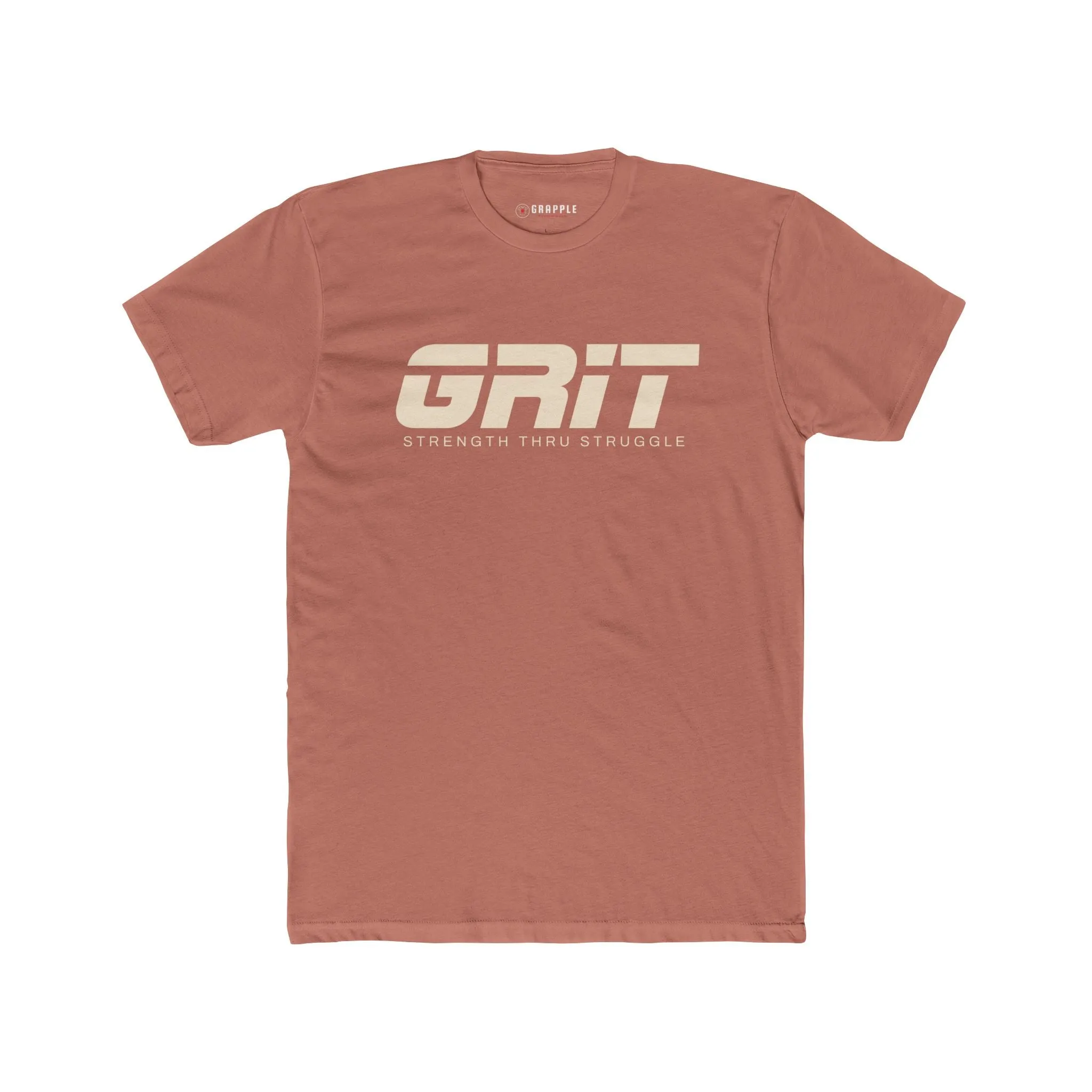 Grit BJJ T Shirt
