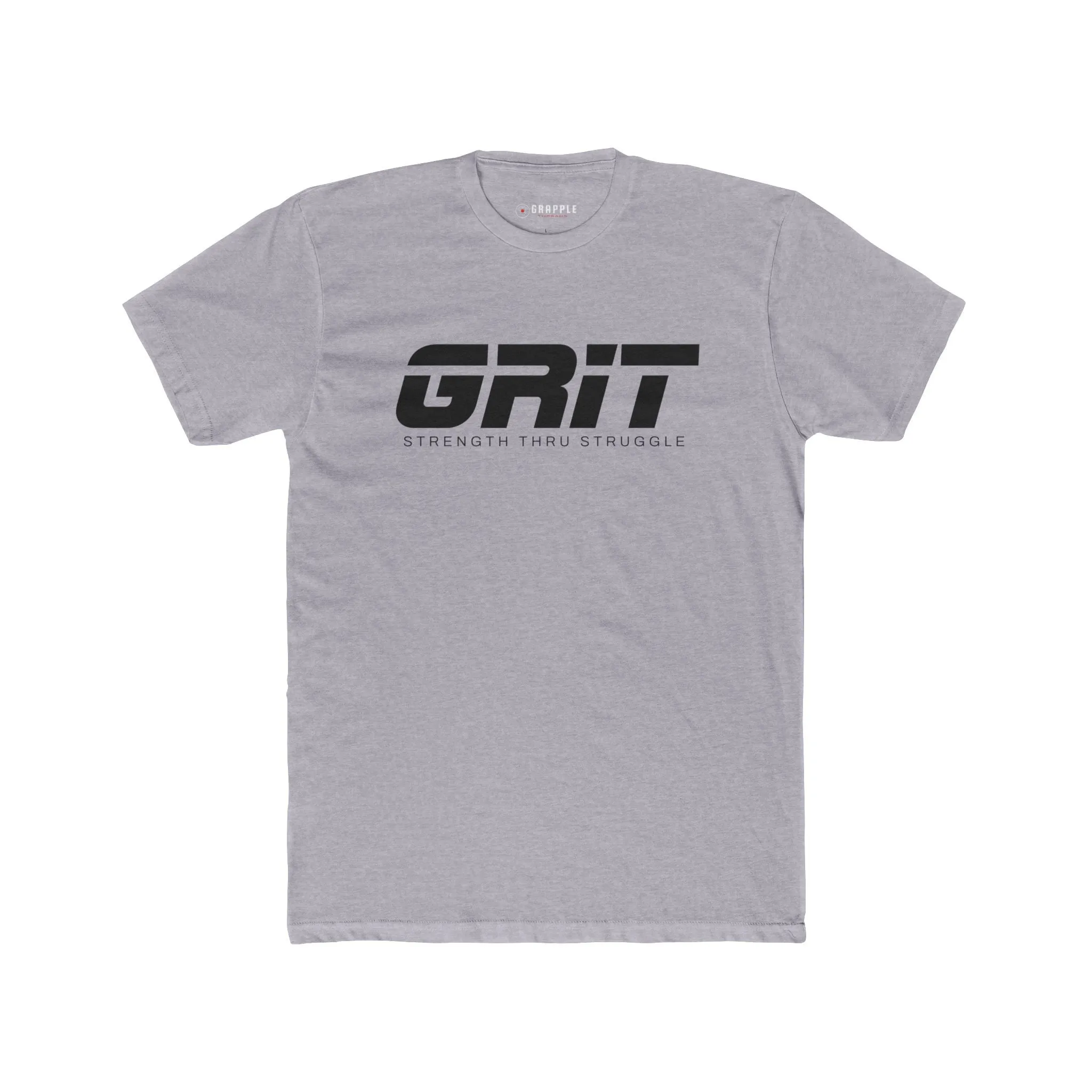 Grit BJJ T Shirt