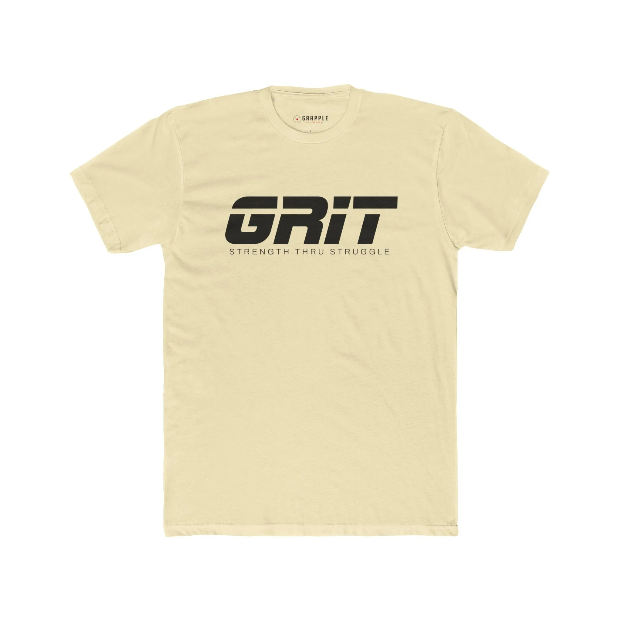 Grit BJJ T Shirt
