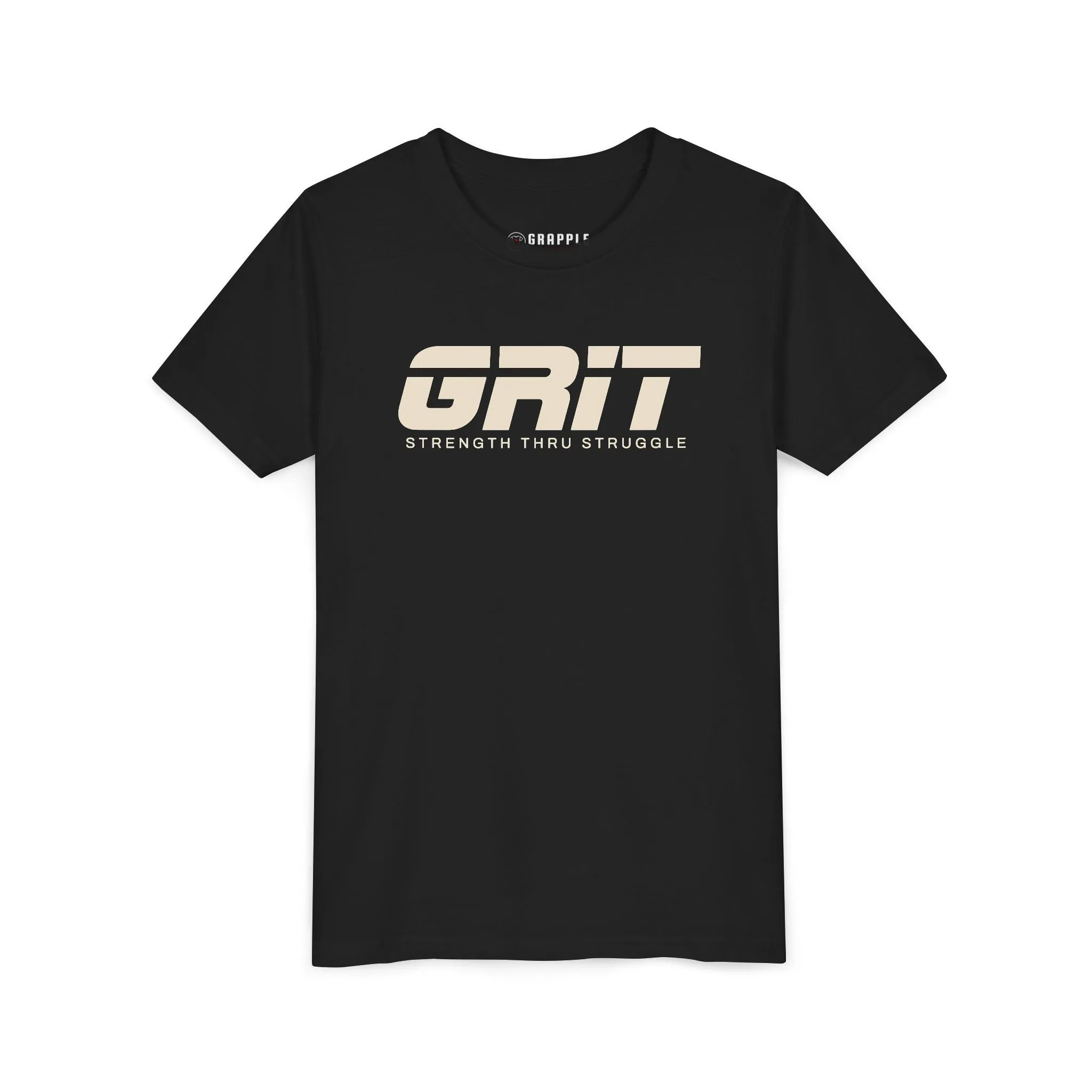 Grit BJJ Youth T Shirt