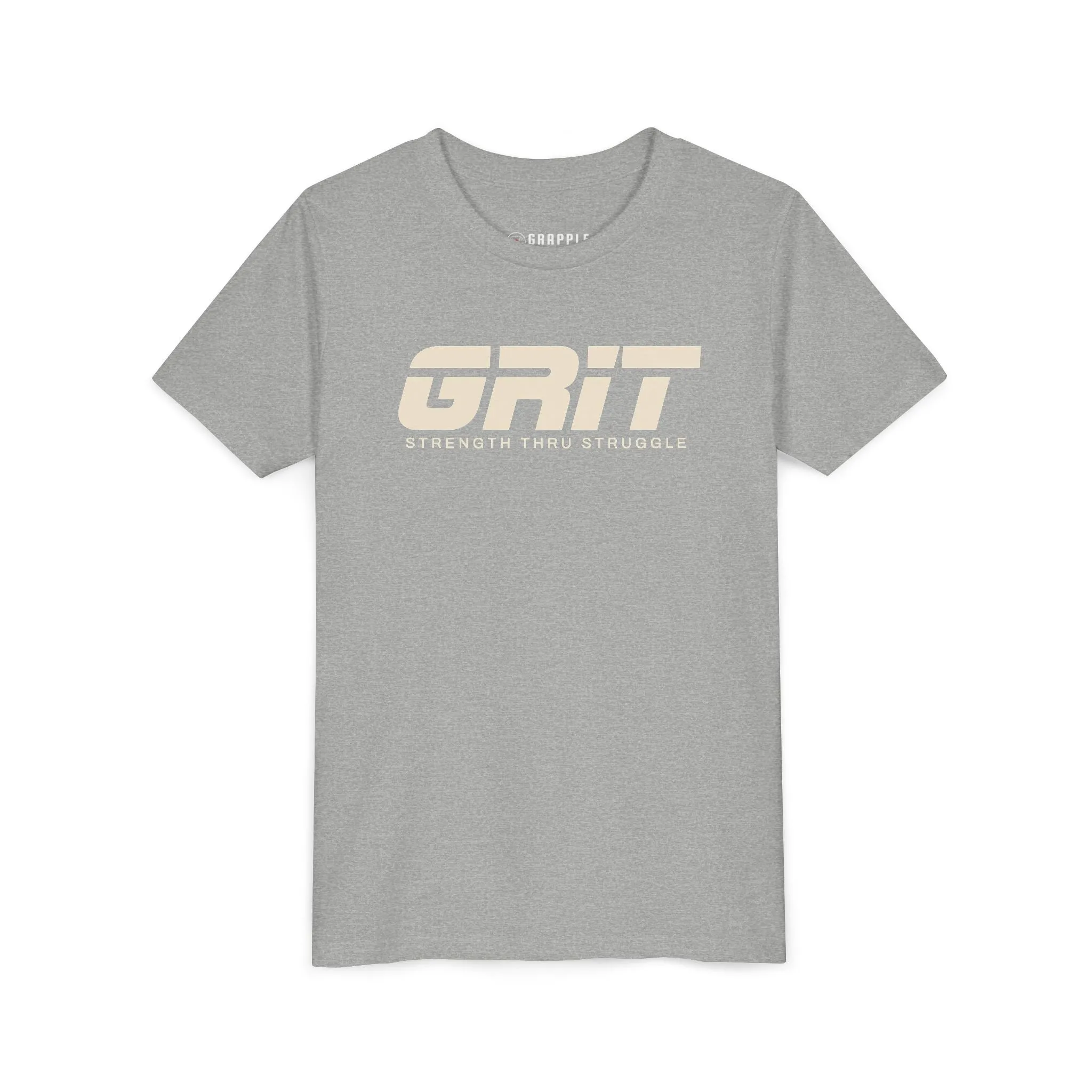 Grit BJJ Youth T Shirt