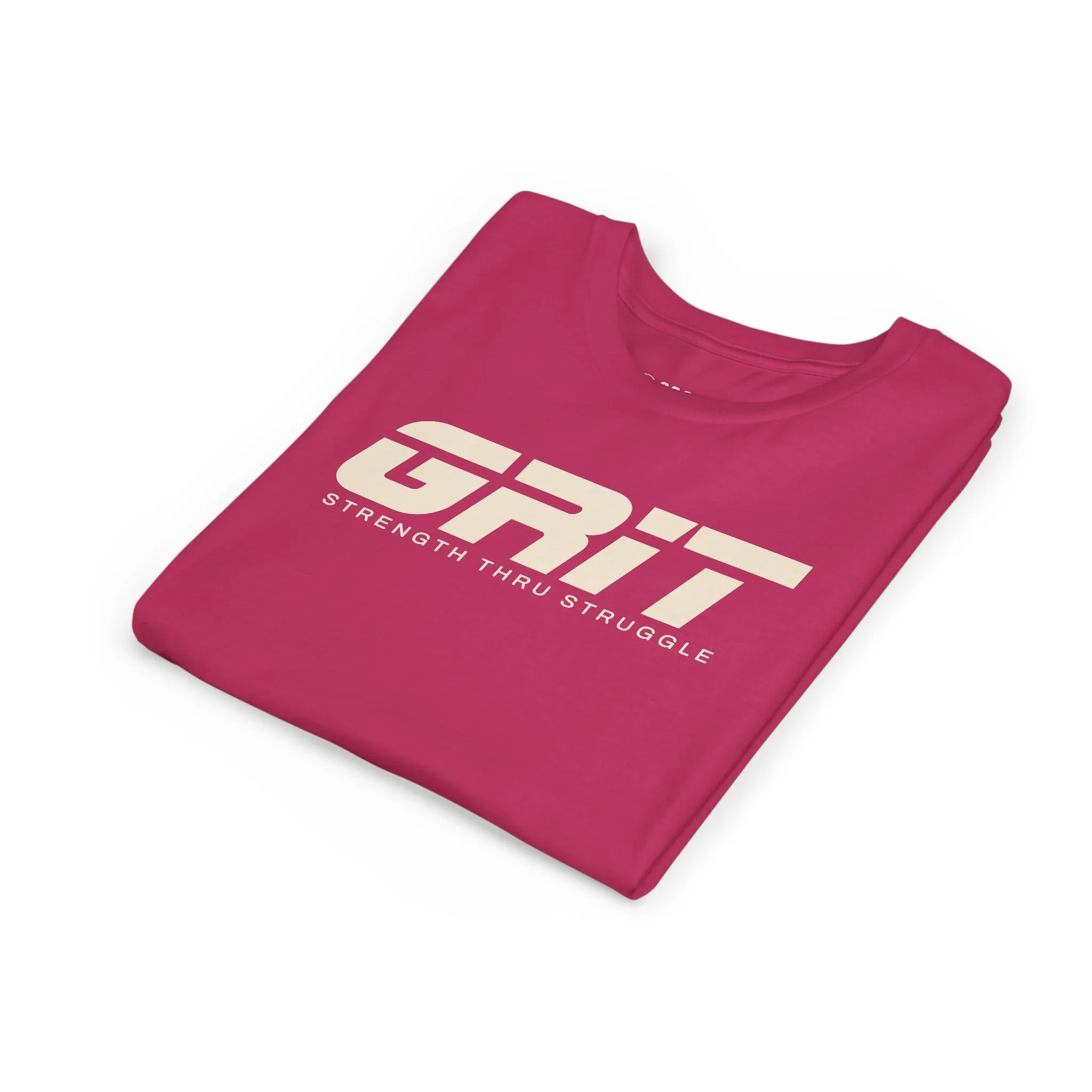 Grit BJJ Youth T Shirt