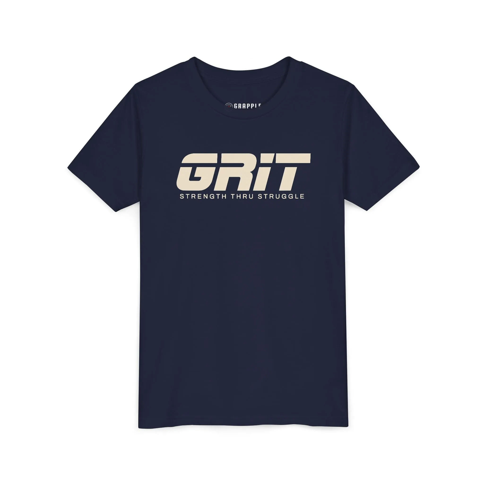 Grit BJJ Youth T Shirt