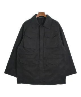HOUSE OF LOTUS Millitary jackets