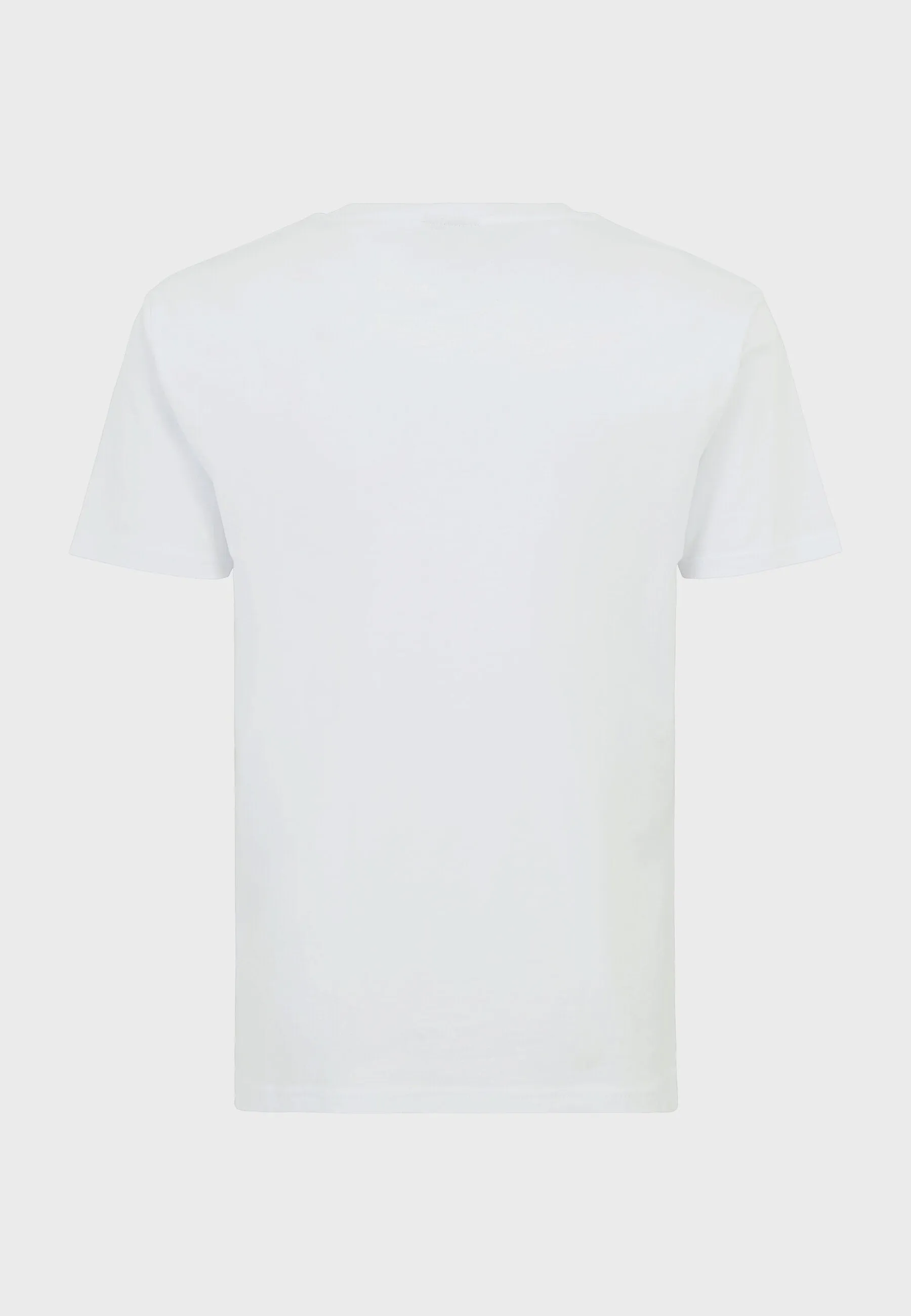 Joshi Otoshi T-Shirt White