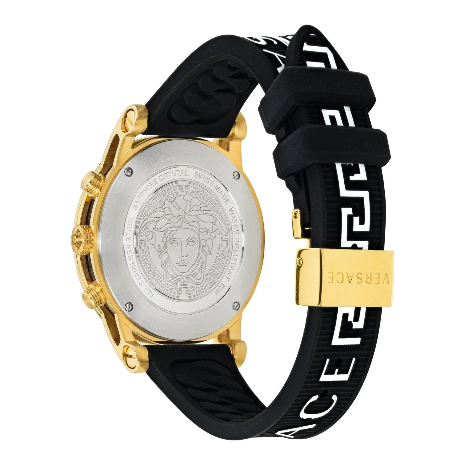 Ladies Sport Tech Watch (VELT00119)