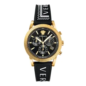 Ladies Sport Tech Watch (VELT00119)