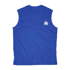 Leaf Men's Sleeveless Performance Tee