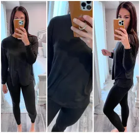 Legging Set