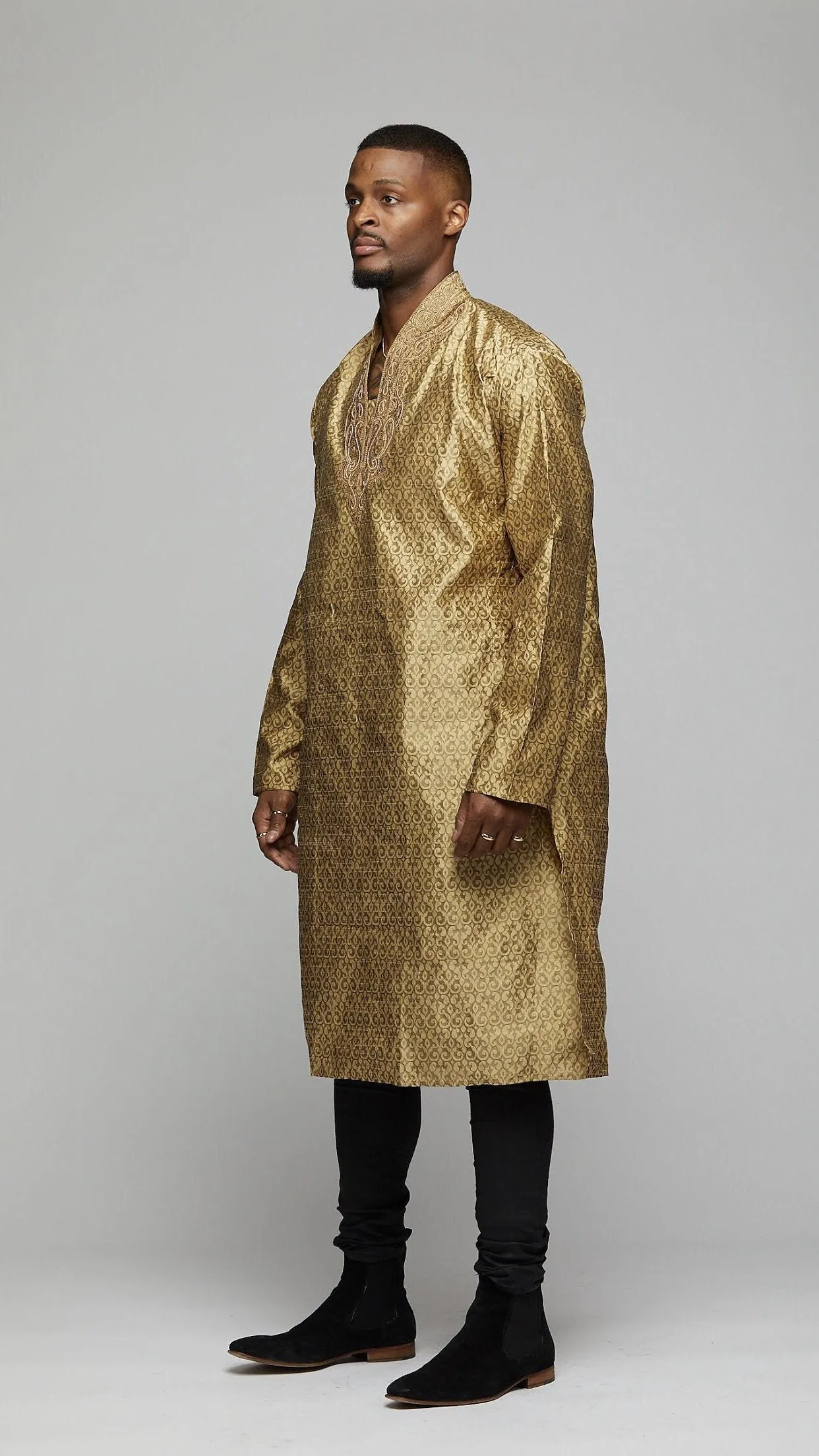 Men's Arabian Set
